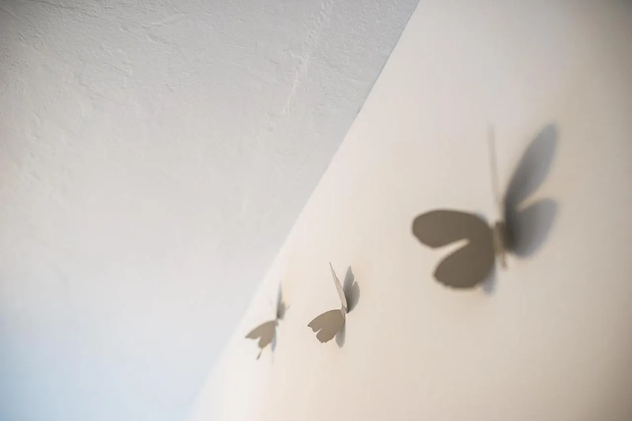 Апартаменты Mariposa Сан Мигель 0*,  Испания